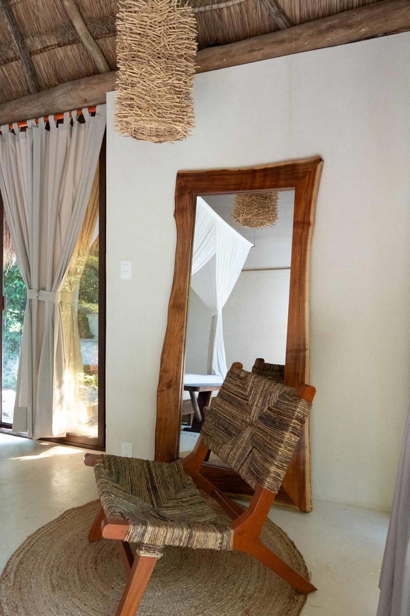 Pepem Holistic Experience - Peaceful Retreat Near Tulum (Adults Only) 빌라 외부 사진