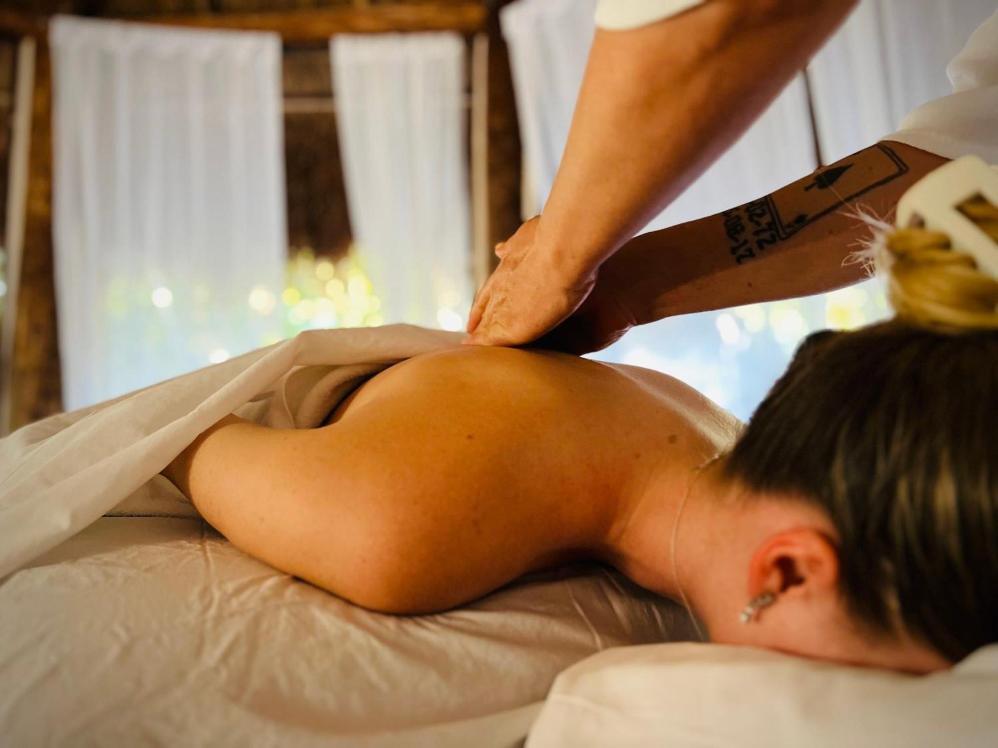 Pepem Holistic Experience - Peaceful Retreat Near Tulum (Adults Only) 빌라 외부 사진