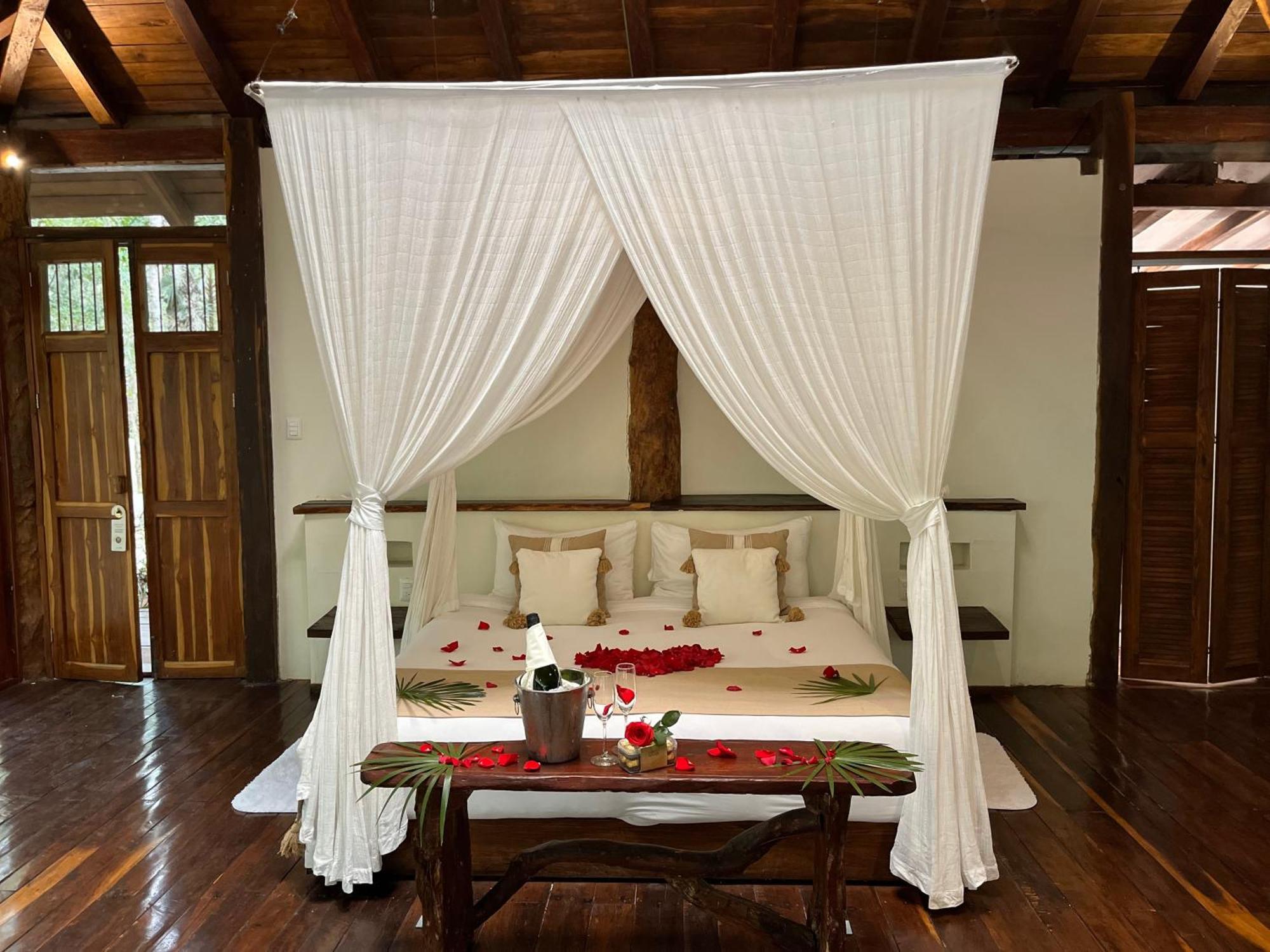 Pepem Holistic Experience - Peaceful Retreat Near Tulum (Adults Only) 빌라 외부 사진