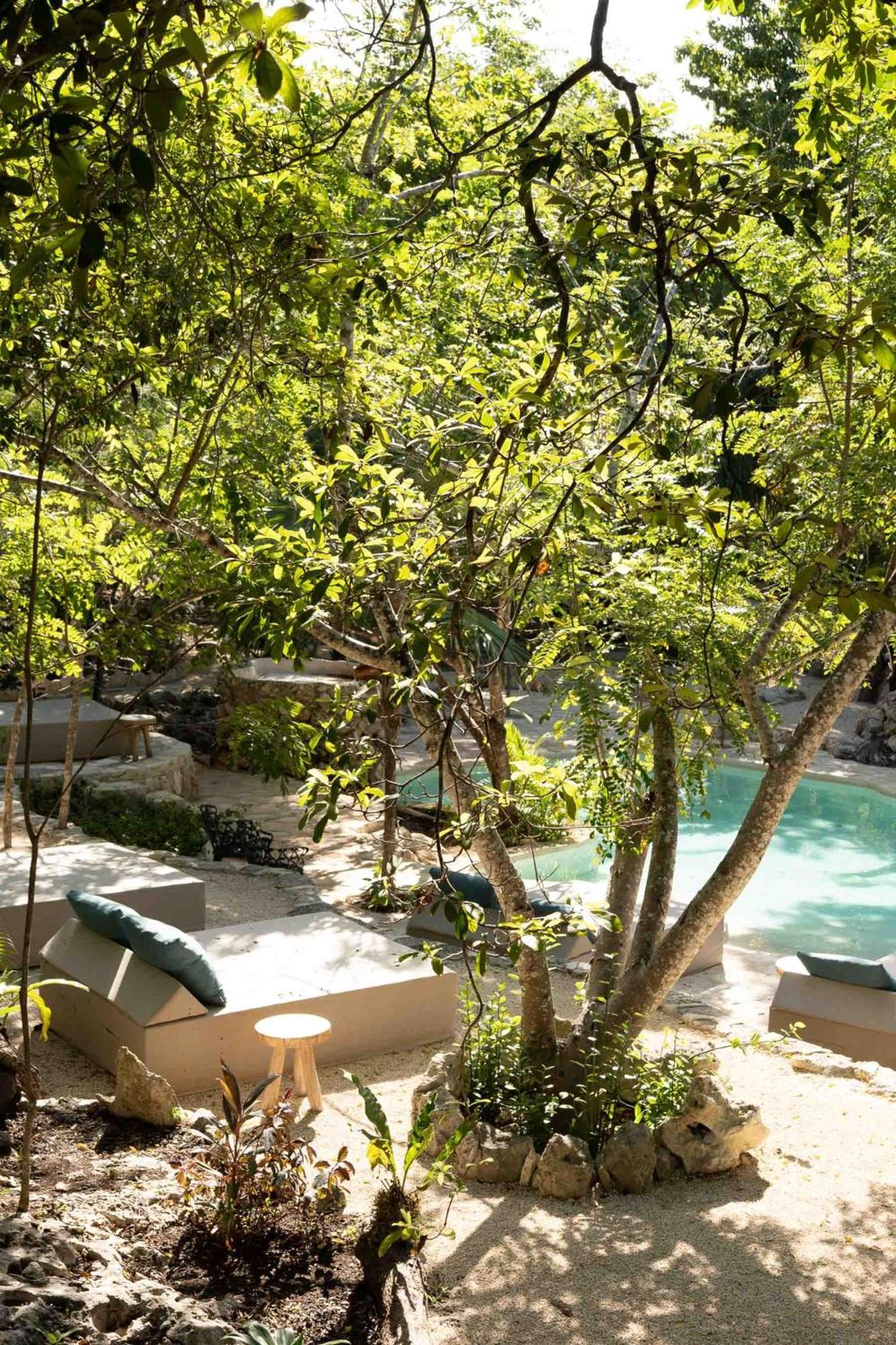 Pepem Holistic Experience - Peaceful Retreat Near Tulum (Adults Only) 빌라 외부 사진
